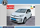 VW Up ! MOVE ! 1.0 KLIMA SITZH. EFH. ZV.