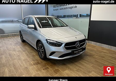 Mercedes-Benz B 220 d Progressive +LED+NAVI+DAB+Kamera+Easy-P.