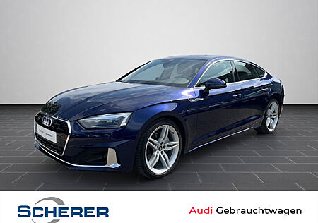 Audi A5 Sportback 40 TFSI S tronic quattro advanced B&O SHZ