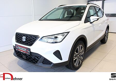 Seat Arona Style 1.0 TSI DSG PDC+KAMERA+ACC+NAVI