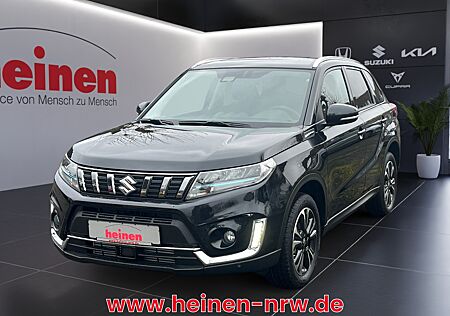 Suzuki Vitara 1.4 COMFORT PLUS NAVI PANORAMA LEDER