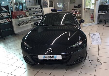 Mazda MX-5 SKYACTIV-G 1.5 RF