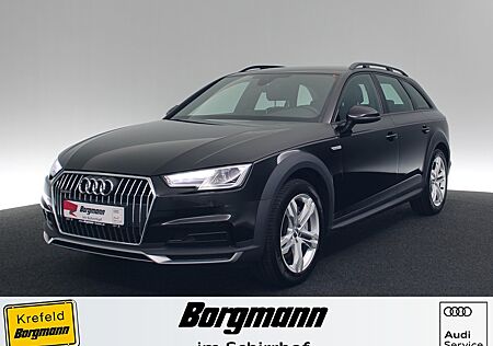 Audi A4 Allroad 45 TFSI quattro S tronic Kamera+MMI Navi plus+DAB