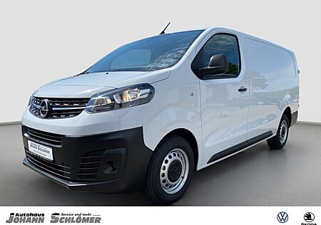 Opel Vivaro 2.0 D Edition L3 langer Radstand KLIMA PDC