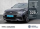 VW Tiguan 2.0 TDI DSG R-Line NAVI PANO LED