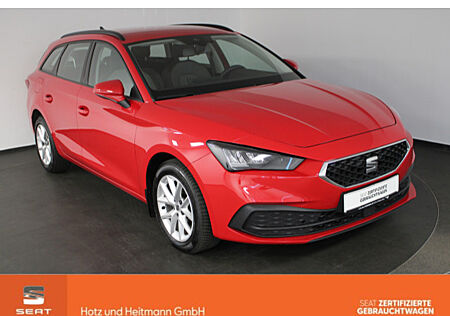 Seat Leon ST 1.0 eTSI DSG Style LED/SITZHZ/PDC