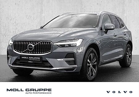 Volvo XC 60 XC60 AWD Inscription ACC FLA EL.HECK KEYLESS