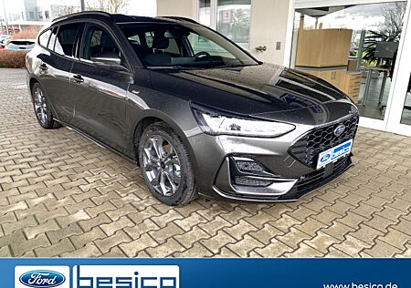 Ford Focus ST-Line MHEV+LED+PDC+NAV+DAB+Winter Paket+