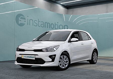 Kia Rio 1.0 T-GDI Spirit DAB PDC LM BT