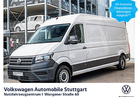 VW Crafter Kasten 35 L3 H2 2.0 TDI Euro 6d