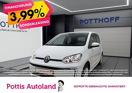 VW Up e-! move ! PDC Kamera Climatronic DAB+