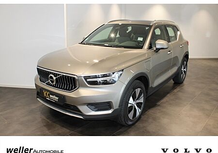 Volvo XC 40 XC40 T4 Recharge Inscription Expression Pano Standheizung