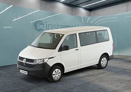 VW T6 Kombi T6.1 Kombi 2.0 TDI *Komfortpaket Plus*Radio*Klima*