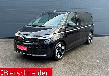 VW T7 Multivan 2.0 TDI Multivan KÜ Style 7-S IQ LIGHT PARKLENK