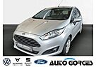 Ford Fiesta Titanium 1.0l EcoBoost +KLIMA+WINTERPAKET