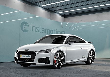 Audi TT Coupé S tr. S line +competition plus+MATRIX