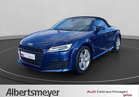 Audi TT Roadster 2.0 TFSI +GRA+EINPARKHILFE+XENON