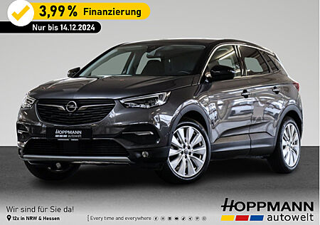 Opel Grandland X Ultimate 1.6, LHZ, SHZ, PDC, CarPlay