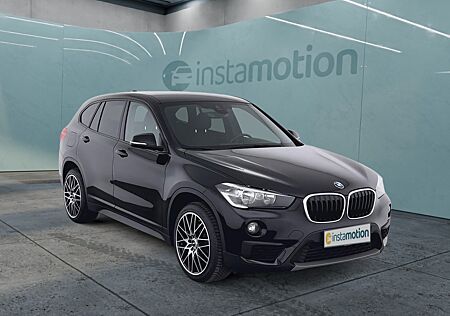 BMW X1 Advantage 1.5*NAVI*PDCh*RFK*uvm