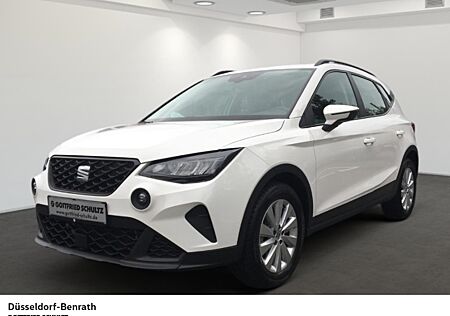 Seat Arona LED Einparkhilfe