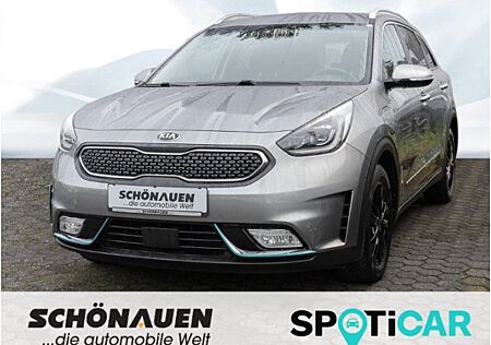 Kia Niro 1.6 GDI PHEV 2WD AUT. SPIRIT +S/LHZ+NAV+AHK