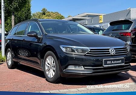 VW Passat Variant Comfortline BMT Start-Stopp 2.0 TDI LED Navi Keyless Massagesitze