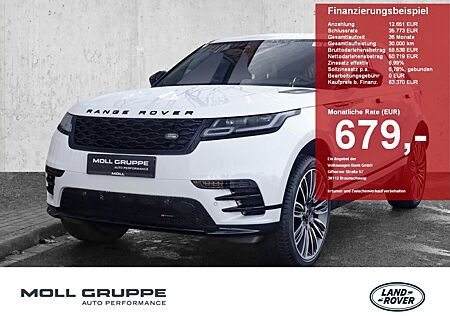 Land Rover Range Rover Velar P250 2.0 SE R-Dynamic LEDER