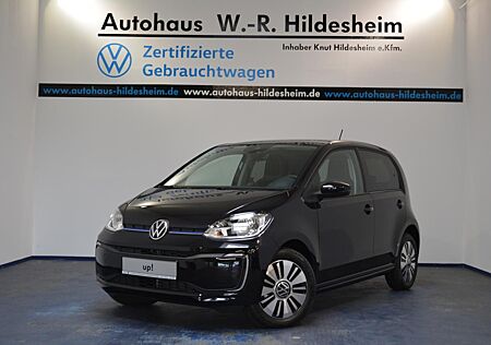 VW Up e-! Edition, Climatronic, PDC, SHZ, Tempomat, Rear View, Bluetooth, DAB+, WR