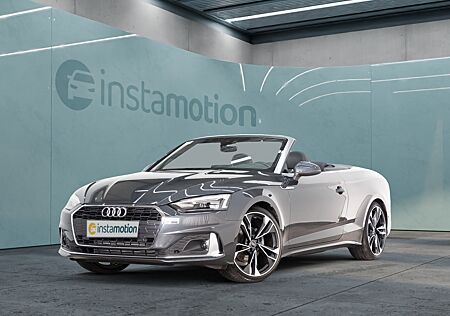 Audi A5 Cabriolet 35 TFSI ADVANCED LM20 ALCANTARA ASSIST AHK