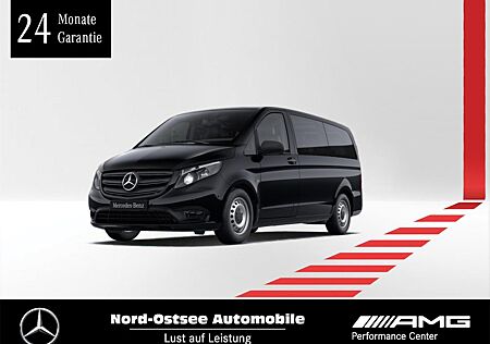 Mercedes-Benz Vito 116 Tourer Navi 2x Klima Kamera