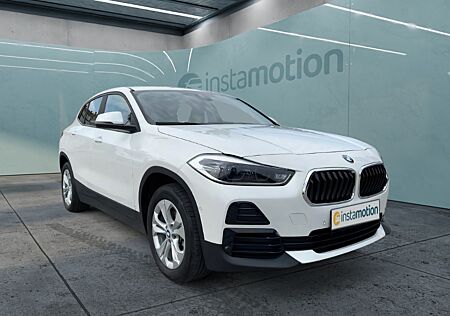 BMW X2 xDrive25e LED PDC Kamera SHZ DAB Navi Klima