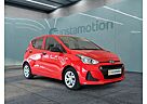 Hyundai i10 Classic ALLWETTERREIFEN KLIMAANLAGE USB-ANSCHLUSS