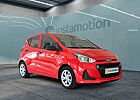 Hyundai i10 Classic ALLWETTERREIFEN KLIMAANLAGE USB-ANSCHLUSS