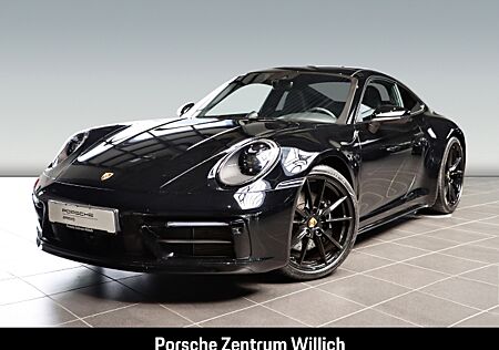 Porsche 992 911 Carrera S Sportabgas LED BOSE HA-Lenkung