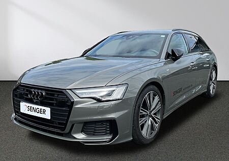 Audi A6 Avant sport 40 TDI Memory Navi Park-Assist