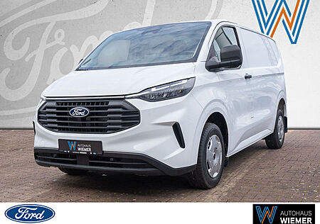 Ford Transit Custom Trend 300 L1 2.0l EcoBlue 6-Gang