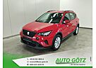 Seat Arona Style AHK-Vorb.*DAB*VZE*LED*Tempomat*SmartLink*DigiCockpit*Kamera*ParkAssist*Freispr.*Sitzheiz*PDC*vo+hi*Alu*SpurAssist*Connect*ZV-Funk*4xEFH*Ladeboden*Nebel*Armlehne