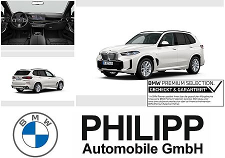 BMW X5 xDrive40d M Sport PANO-SKY AK h&k DA-Pro PA-Pro