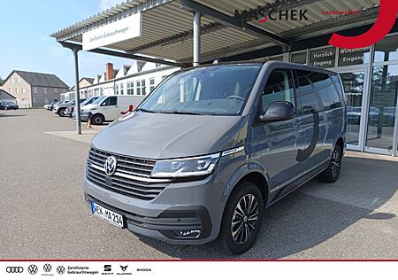 VW T6 Caravelle T6.1 Caravelle Comfortline 2.0 l TDI SCR 110 kW