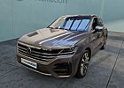 VW Touareg 3.0 TDI R-LINE LM21 PANO LUFT MASSAGE