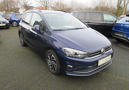 VW Golf Sportsvan JOIN 1.0 TSI NAVI ACC ALU APS SIT