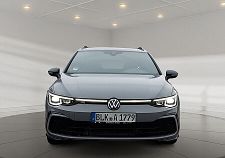 VW Golf Variant R-Line 2,0 TDI SCR 110 kW (150 PS) 7-Gang-Doppelkupplungsgetriebe DSG