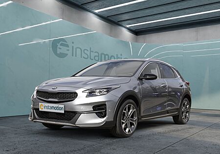 Kia XCeed 1.4 T-GDI Platinum NAVI PANORAMA AUTOMATIK