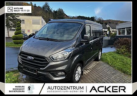 Ford Transit Custom 320 L1 Nugget Aut.Aufstelldach