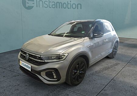 VW T-Roc R-Line 1.5 TSI DSG/Matrix-LED/Rear View/Ap