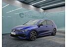 VW Golf R 8 2.0 TSI DSG 4Mo. R-PERFROMANCE IQ-LIGHT H+K ALU 19