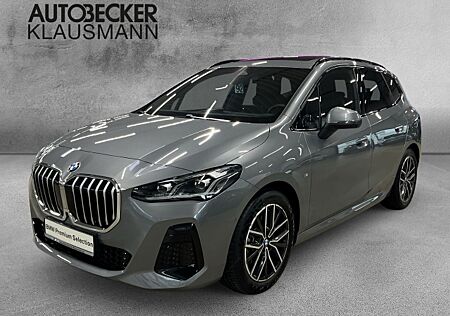 BMW Active Hybrid 5 223 Active Tourer xDRIVE M Sport 18''LC PROF AHK PANORAMA 360°HARMAN KARDON SITZ MEMO