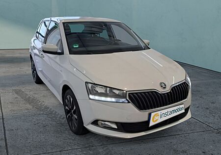 Skoda Fabia 1.0 MPI DRIVE 125 | KLIMA | SHZ | PDC |