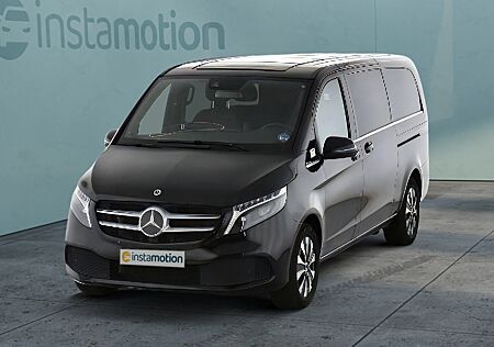 Mercedes-Benz V 300 Avantgarde Extralang 9GT+STHZG+LED