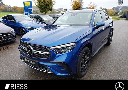 Mercedes-Benz GLC 300 de 4M AMG Prem. Plus Fahrassist. Burm.